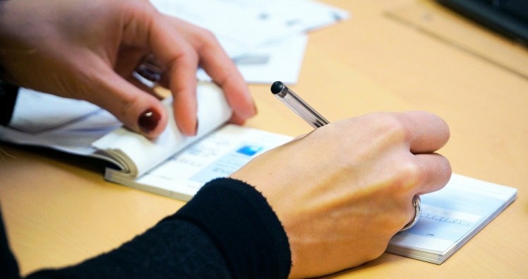 Le chèque énergie versé en Décembre : Vérifiez si vous êtes éligible.