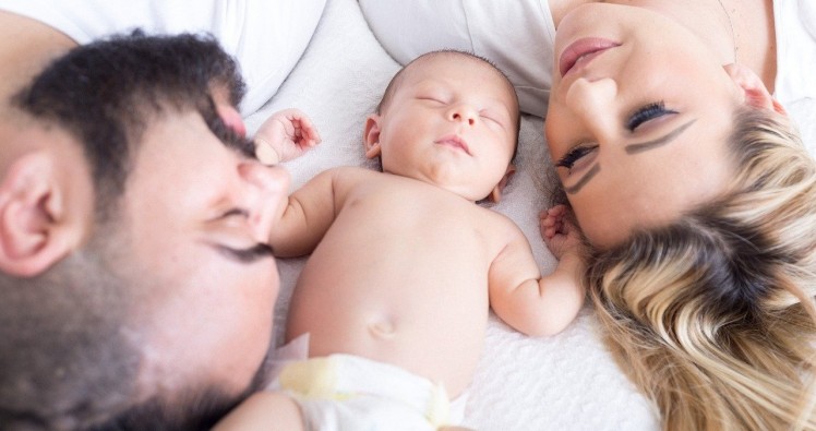 Jeunes Parents: Voici les 7 démarches à effectuer suite à la naissance de votre enfant.