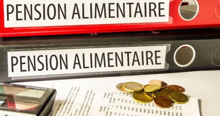 Pension alimentaire non payée : voici ce que vous devez faire