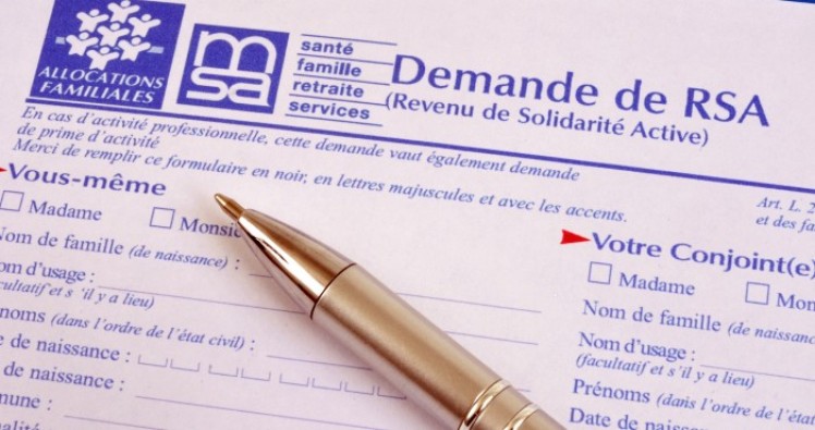 Réforme du RSA : voici ce que ça va changer pour vous